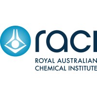 The Royal Australian Chemical Institute Logo
