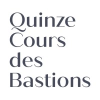 15, Cours des Bastions Avocats Sàrl Logo