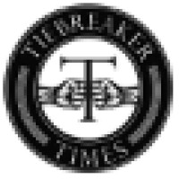 Tiebreaker Times Logo