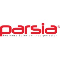 Parsia Business Solution Inc. Canada Logo