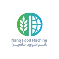 NANO FOOD MACHINE Logo