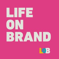 Life on Brand Logo