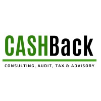 CASHBack Logo