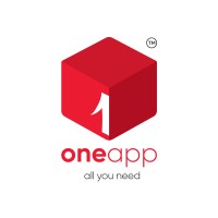 oneapp Logo