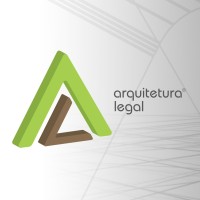 arquitetura legal® Logo