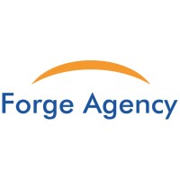 Forge Agency LLC Logo