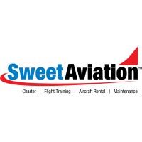 Sweet Aviation Logo