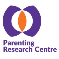 Parenting Research Centre Logo