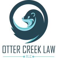 Otter Creek Law, PLLC Logo