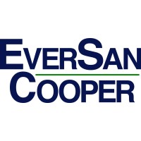EverSan Cooper Logo