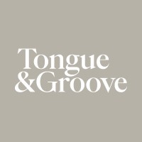 Tongue & Groove Logo