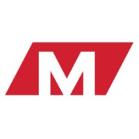 Majestic Steel USA Logo