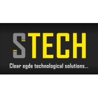 S-Tech Solutions Lagos Logo