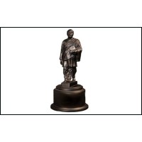 DADA SAHEB PHALKE FILM FOUNDATION Logo