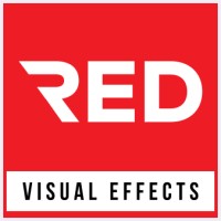 Red Visual Effects Logo