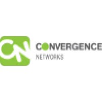 Convergence Networks Sdn Bhd Logo