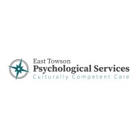 East Towson Psychological Services Logo
