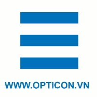 Opticon Vietnam LLC Logo