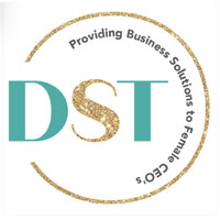 The Digital Solutions Team LLC Logo