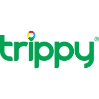 Trippy.vn Logo