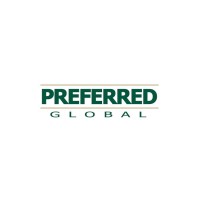Preferred Global, INC. Logo