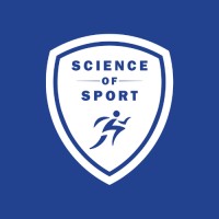 Science of Sport Logo