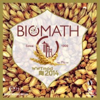 BIOMATH - Ghent University Logo