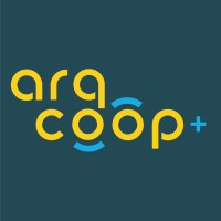 ArqCoop+ Logo