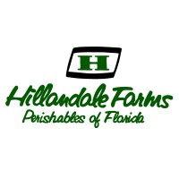 Hillandale Perishables of FL Logo