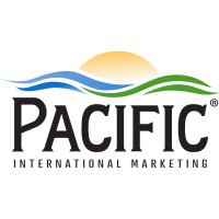 Pacific International Marketing Logo