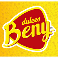 Dulces Beny Logo