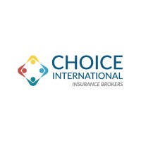 Choice International Insurance Brokers Logo