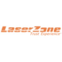 LaserZone 1, Inc. Logo