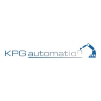 KPG Automation, LLC. Logo