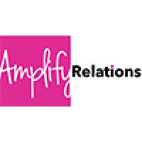 Amplify Relations Logo