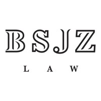 Blevins Sanborn Jezdimir Zack PLC Logo