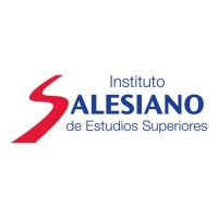 Instituto Salesiano de Estudios Superiores Logo