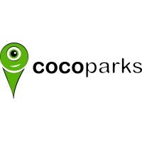 Cocoparks Logo
