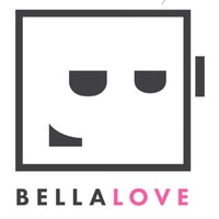 Bella Love Inc. Logo