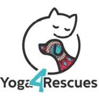 Yoga4Rescues Logo