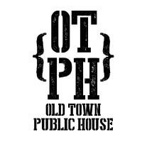 Old Town Public House Logo