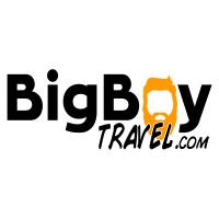 BigBoyTravel.com Logo