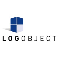LogObject AG Logo