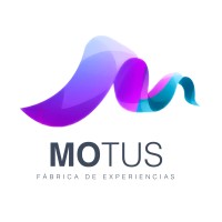 Motus - Customer Experience Logo