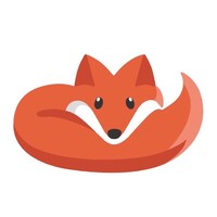 Fox Health Logo