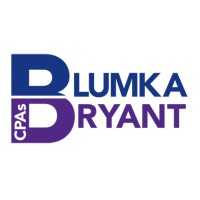 Blumka Bryant CPAs LLC Logo