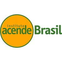 Instituto Acende Brasil Logo