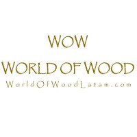 World Of Wood Logo
