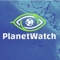 PlanetWatch Logo