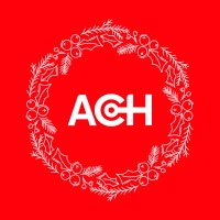 Almacenes Central Huachipa Logo